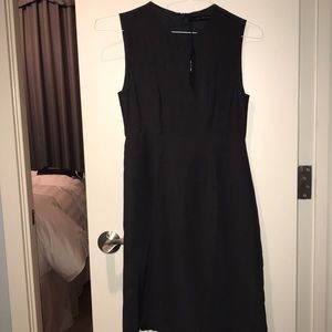 Midi dress